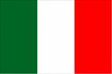 Flag of Italy